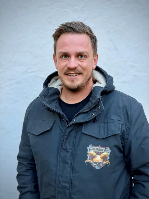 Alles, was erwirtschaftet wird, wird in den Verein und die Ausrüstung gesteckt“, so Obmann Frenzl. | Foto: Freiensteiner Teifl