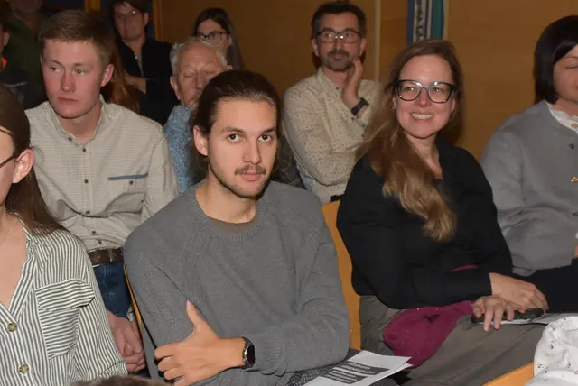 Breaking News - Vereinskonzert des Musikvereins Pabneukirchen 2025. | Foto: Zinterhof