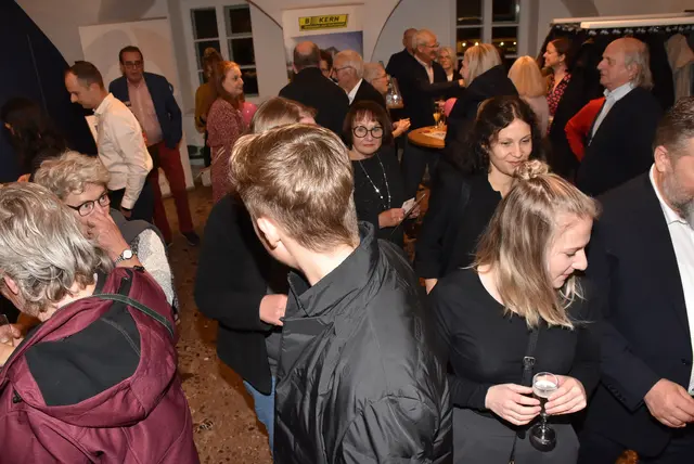 Die Greiner Dilettanten überraschen das erste Mal in der Vereinsgeschichte mit einem Boulevard-Welthit. „Otello darf nicht platzen“ von Ken Ludwig unter der Regie von Gerhard Koller. | Foto: Zinterhof