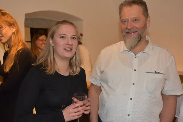 Die Greiner Dilettanten überraschen das erste Mal in der Vereinsgeschichte mit einem Boulevard-Welthit. „Otello darf nicht platzen“ von Ken Ludwig unter der Regie von Gerhard Koller. | Foto: Zinterhof