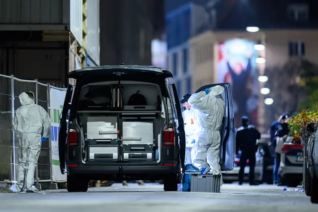 Foto: MAX SLOVENCIK / APA / picturedesk.com