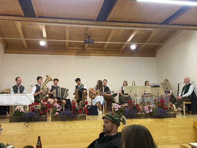 Foto: Maria Astner-Meißnitzer