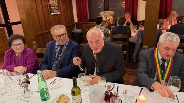 Foto: Legat Weinidylle Südburgenland/Walter Fasching