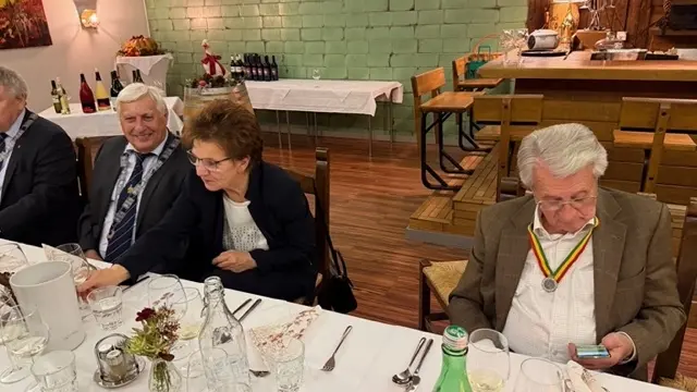 Foto: Legat Weinidylle Südburgenland/Walter Fasching