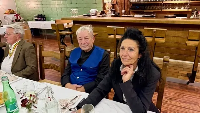 Foto: Legat Weinidylle Südburgenland/Walter Fasching