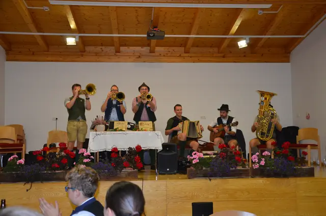 Foto: Maria Astner-Meißnitzer