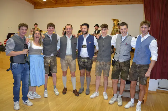 Foto: Maria Astner-Meißnitzer