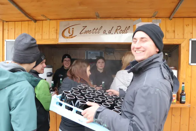 Foto: Fotoclub Zwettl