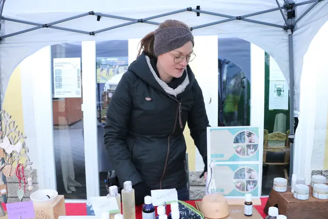 Foto: Fotoclub Zwettl