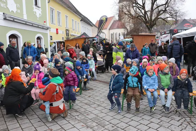 Foto: Fotoclub Zwettl