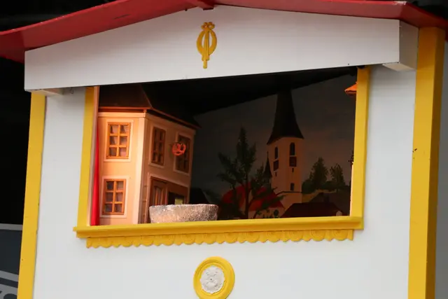 Foto: Fotoclub Zwettl