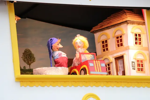 Foto: Fotoclub Zwettl