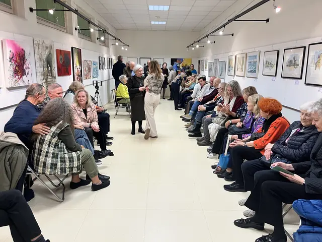 Foto: Bezirksmuseum Simmering