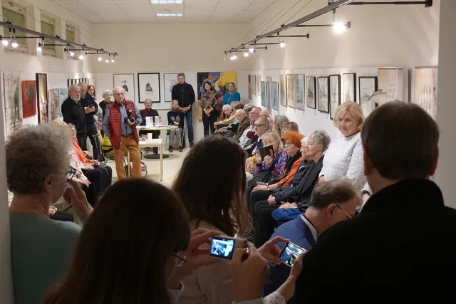 Foto: Bezirksmuseum Simmering