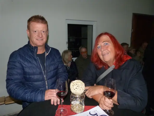 Foto: Vanessa Wittmann