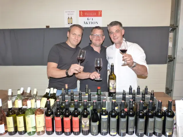 Foto: Vanessa Wittmann