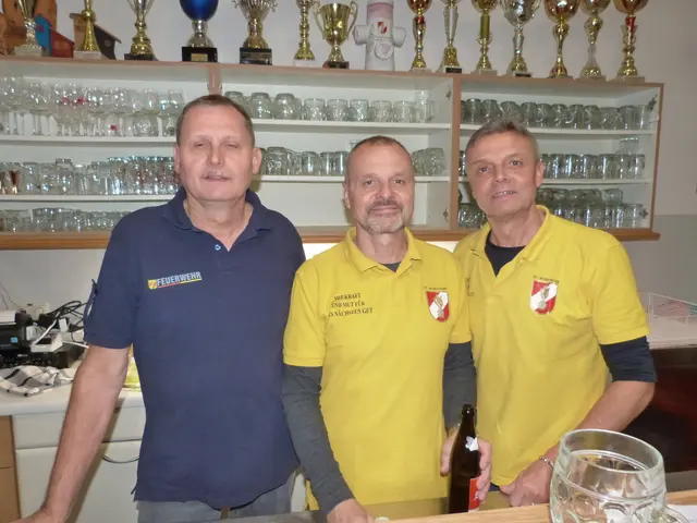 Foto: Vanessa Wittmann