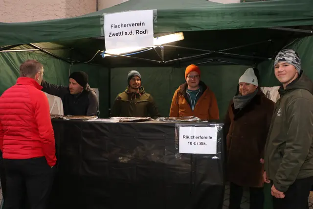 Foto: Fotoclub Zwettl