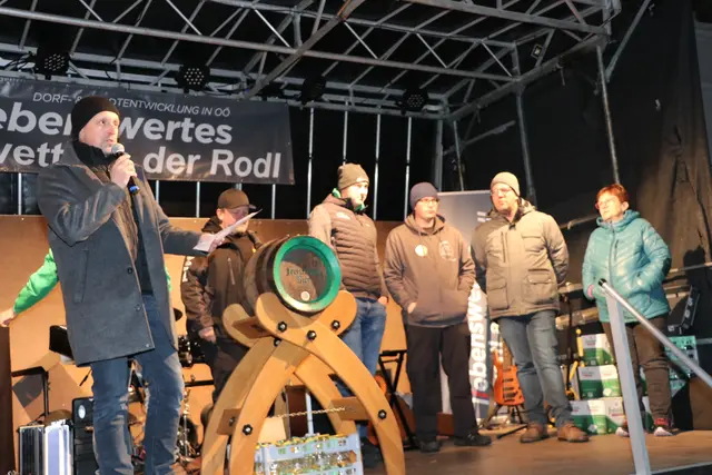 Foto: Fotoclub Zwettl