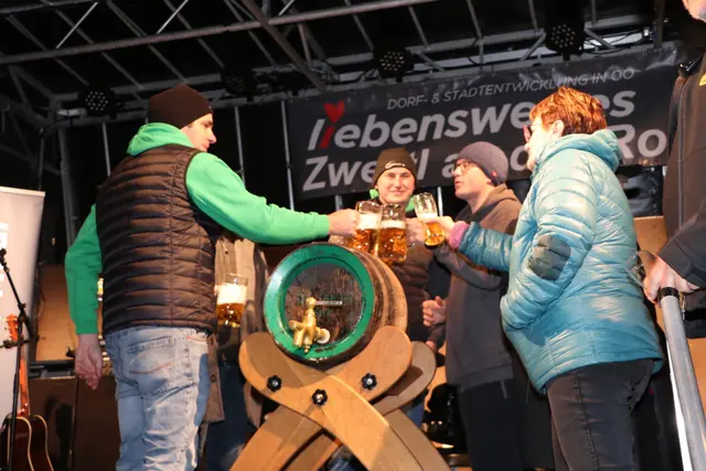 Foto: Fotoclub Zwettl