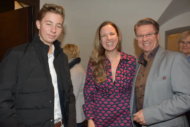 Die Greiner Dilettanten überraschen das erste Mal in der Vereinsgeschichte mit einem Boulevard-Welthit. „Otello darf nicht platzen“ von Ken Ludwig unter der Regie von Gerhard Koller. | Foto: Zinterhof