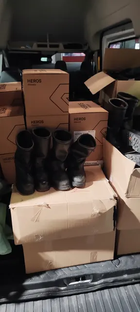 Foto: ÖLRG Bundesverband Österreich