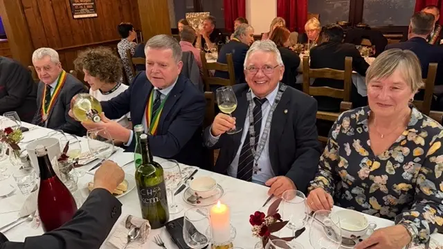 Foto: Legat Weinidylle Südburgenland/Walter Fasching