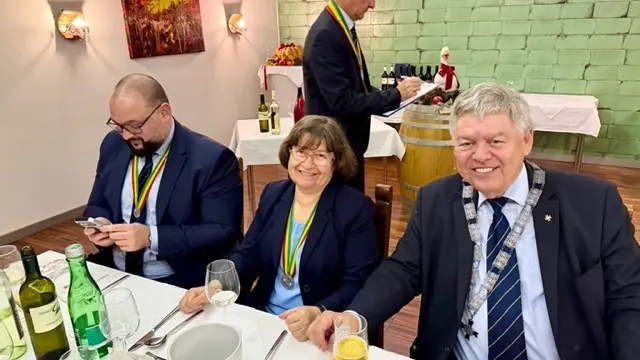 Foto: Legat Weinidylle Südburgenland/Walter Fasching