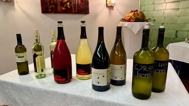 Foto: Legat Weinidylle Südburgenland/Walter Fasching