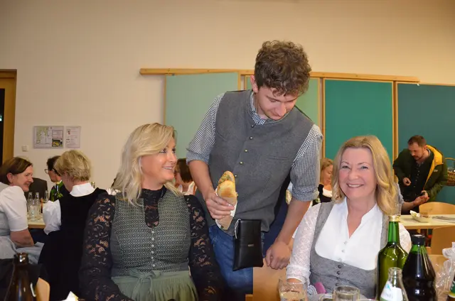 Foto: Maria Astner-Meißnitzer