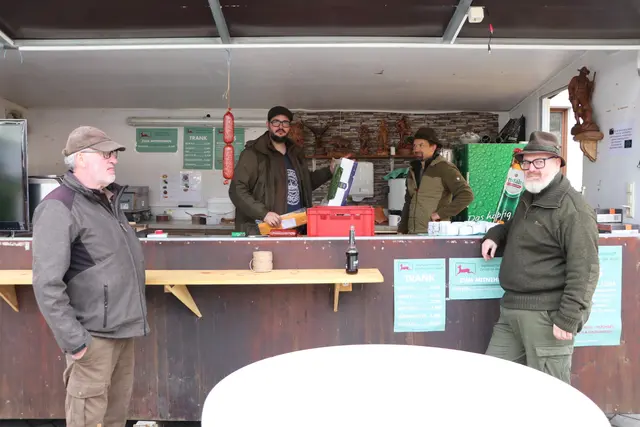 Foto: Fotoclub Zwettl