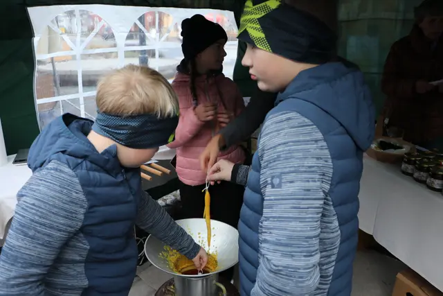 Foto: Fotoclub Zwettl