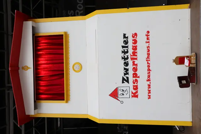 Foto: Fotoclub Zwettl