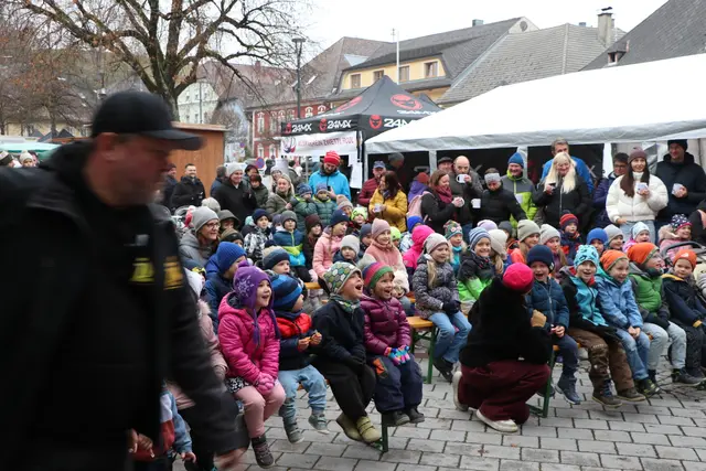 Foto: Fotoclub Zwettl