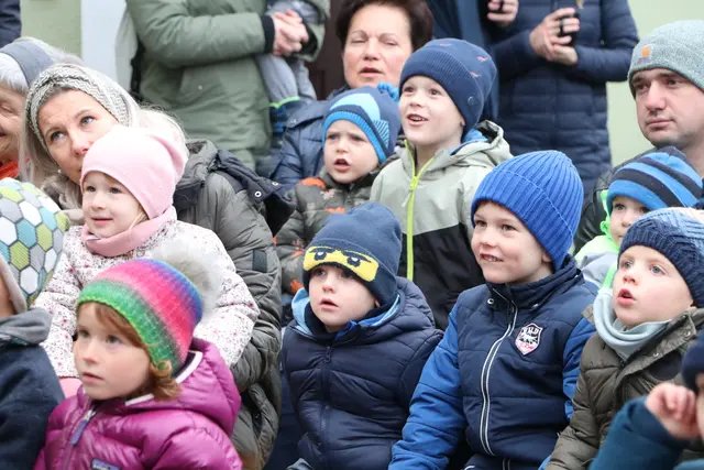 Foto: Fotoclub Zwettl