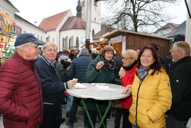 Foto: Fotoclub Zwettl