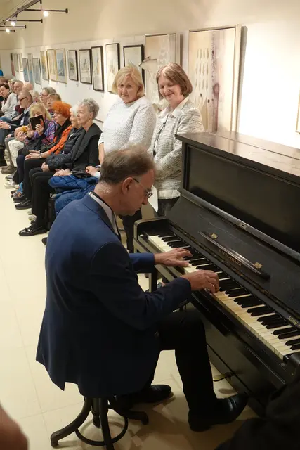 Foto: Bezirksmuseum Simmering