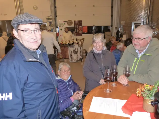 Foto: Vanessa Wittmann