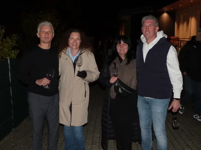 Foto: Vanessa Wittmann