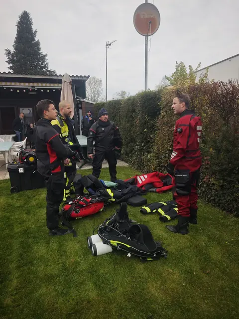 Foto: Bezirksfeuerwehrkommando Eisenstadt-Umgebung