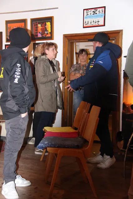 Foto: Fotoclub Zwettl