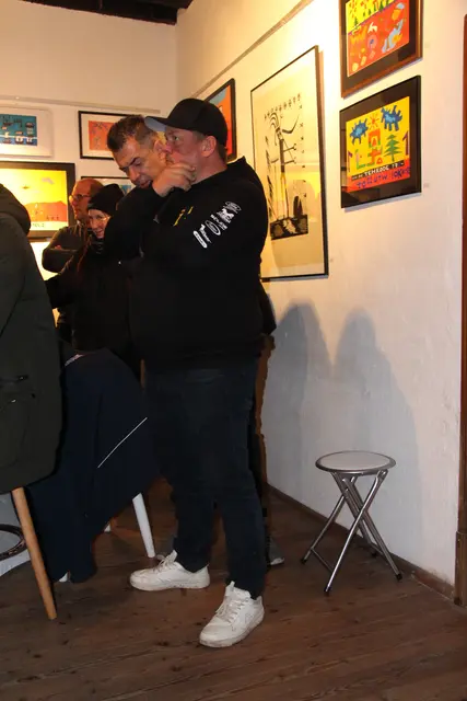 Foto: Fotoclub Zwettl