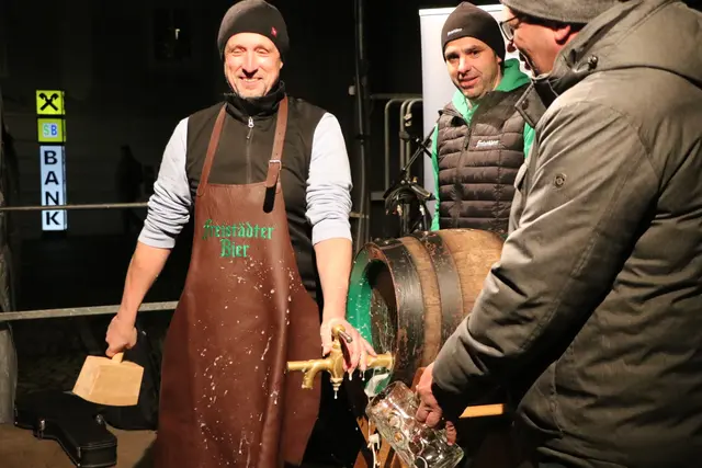 Foto: Fotoclub Zwettl