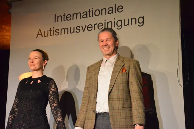 Foto: Sabine Schletterer