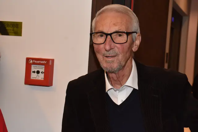 Die Greiner Dilettanten überraschen das erste Mal in der Vereinsgeschichte mit einem Boulevard-Welthit. „Otello darf nicht platzen“ von Ken Ludwig unter der Regie von Gerhard Koller. | Foto: Zinterhof