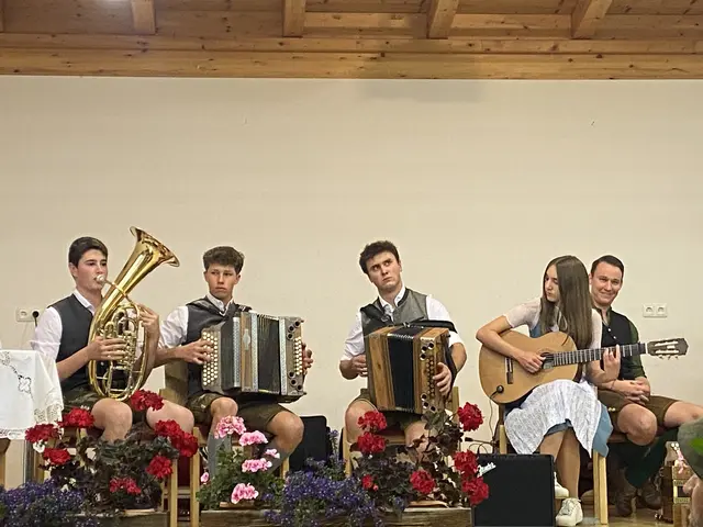 Foto: Maria Astner-Meißnitzer