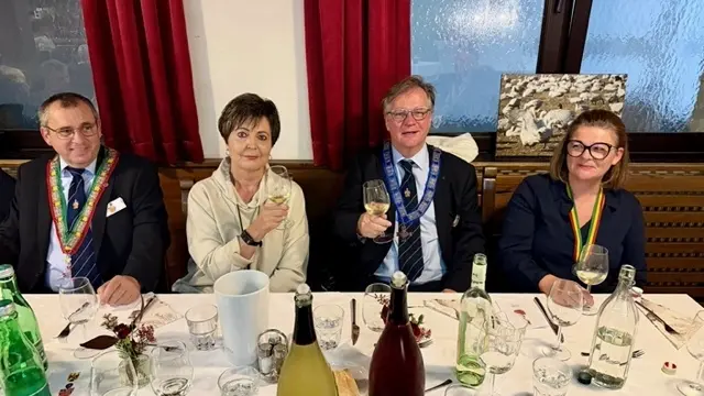 Foto: Legat Weinidylle Südburgenland/Walter Fasching