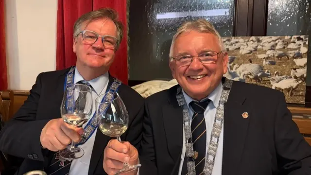 Foto: Legat Weinidylle Südburgenland/Walter Fasching