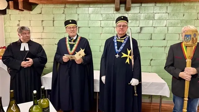 Foto: Legat Weinidylle Südburgenland/Walter Fasching