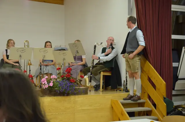 Foto: Maria Astner-Meißnitzer